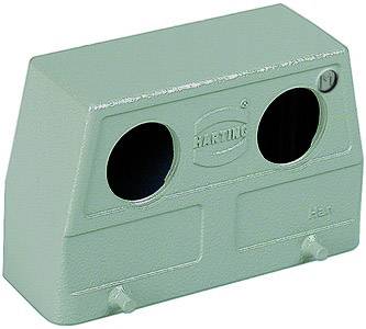 Tüllengehäuse 19300160666 HARTING 1 St.