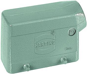 HARTING Tüllengehäuse 19300161522 1 St.