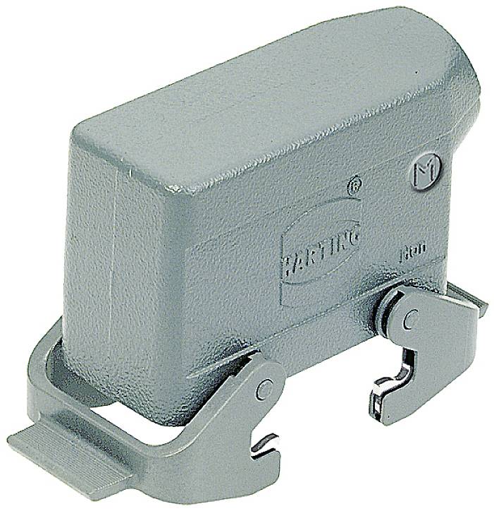 HARTING Tüllengehäuse 19300161531 1St.