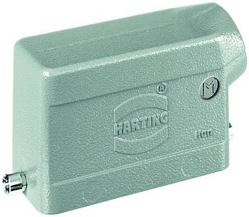 HARTING Tüllengehäuse 19300161542 1 St.