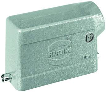 HARTING Tüllengehäuse 19300161542 1 St.