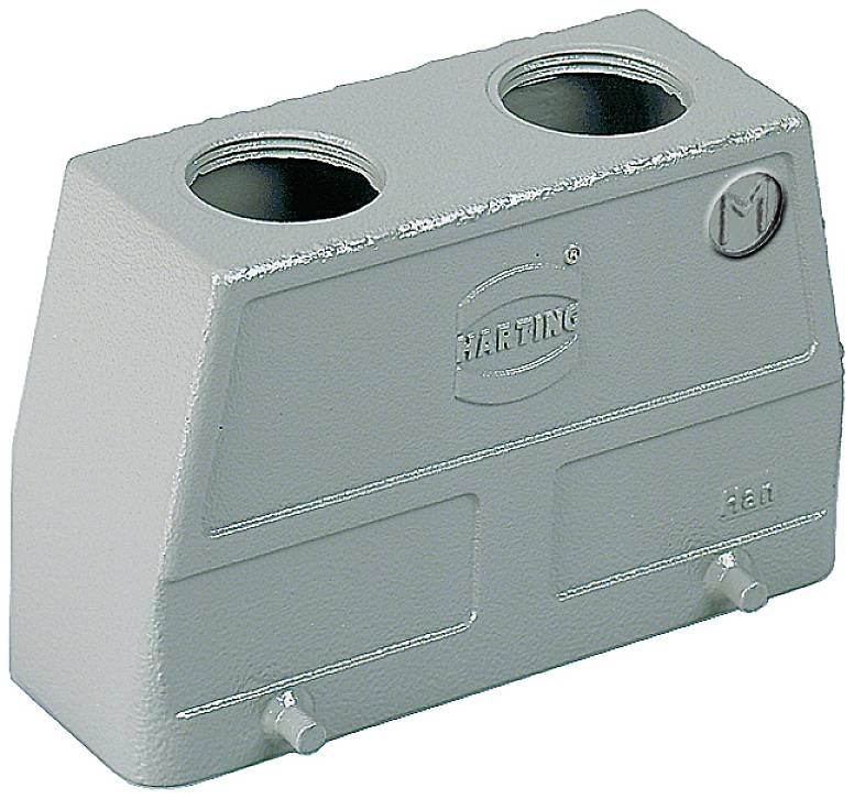 Tüllengehäuse 19300240467 HARTING 1 St.