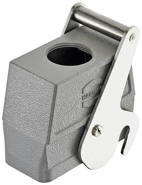 Harting Tüllengehäuse 19300240487 1 St.