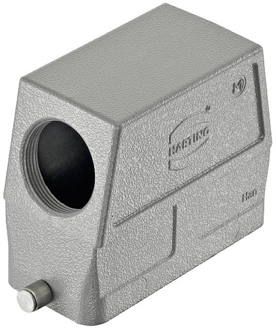 Harting Tüllengehäuse 19300240548 1 St.