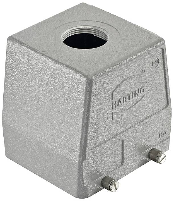 HARTING Tüllengehäuse 19300320429 1 St.
