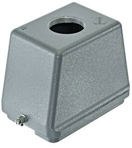 Tüllengehäuse 19300480449 HARTING 1 St.