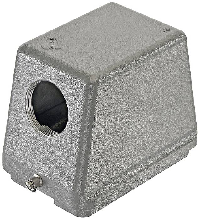 HARTING Tüllengehäuse 19300480549 1St.