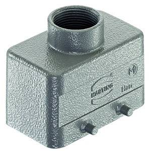 Tüllengehäuse 19340030421 HARTING 1 St.