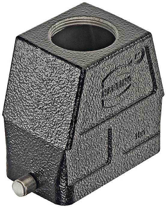 HARTING Tüllengehäuse 19370060446 1St.
