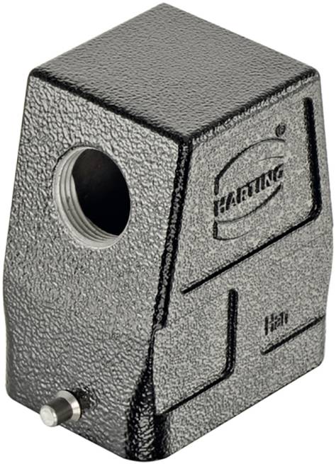 HARTING Tüllengehäuse 19370060546 1St.