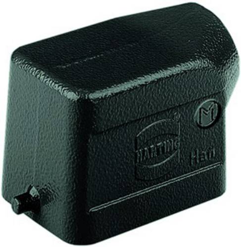 HARTING Tüllengehäuse 19370061540 1 St.