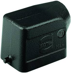 HARTING Tüllengehäuse 19370061540 1 St.