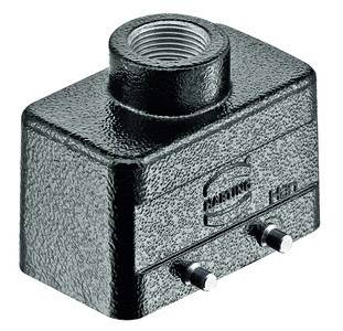 Tüllengehäuse 19370101420 HARTING 1 St.
