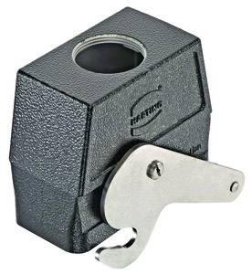 HARTING Tüllengehäuse 19370160487 1St.