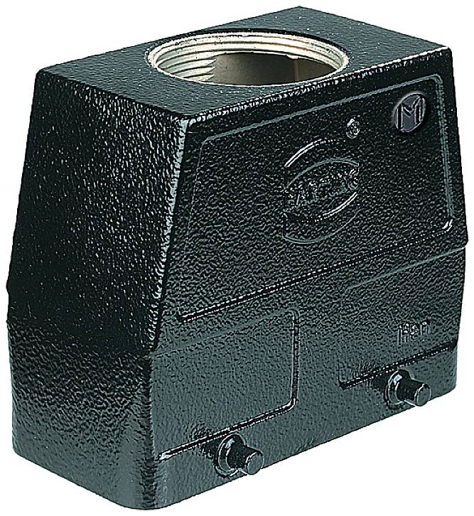 HARTING Tüllengehäuse 19370240427 1St.