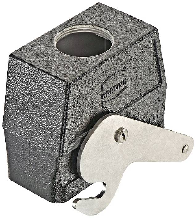 Tüllengehäuse 19370240487 HARTING 1 St.