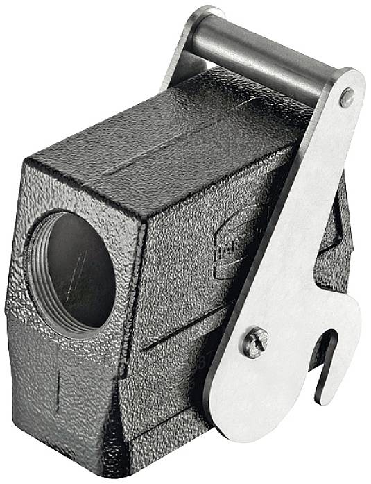 HARTING Tüllengehäuse 19370240587 1St.