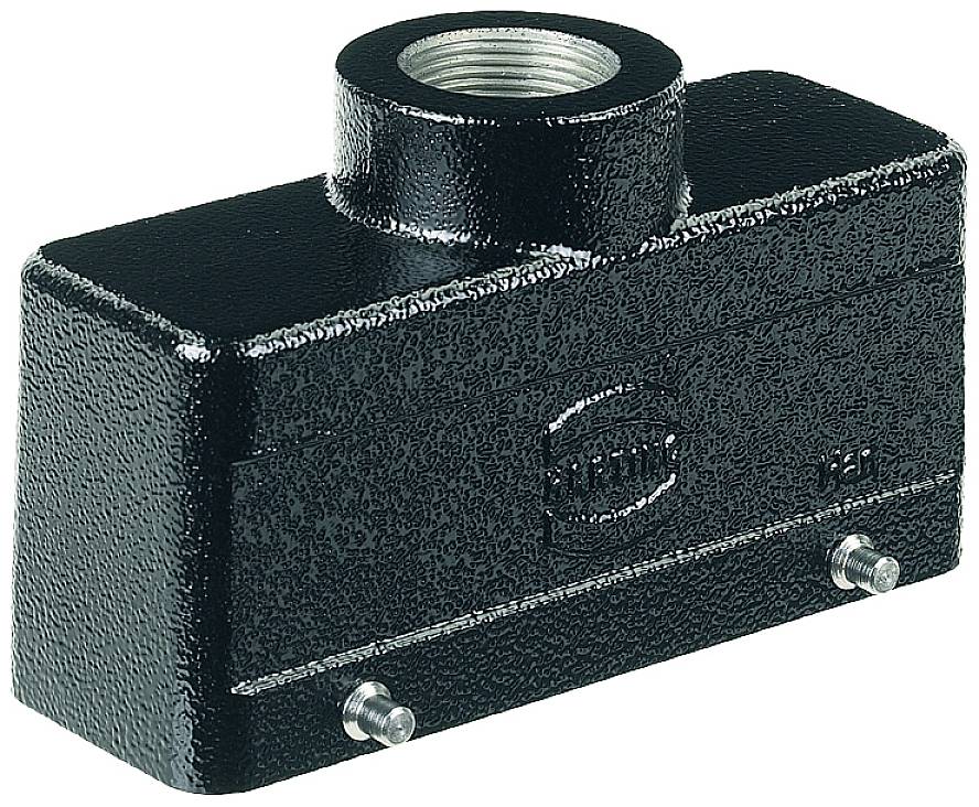HARTING Tüllengehäuse 19370241421 1 St.