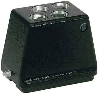 HARTING Tüllengehäuse 19370480401 1St.