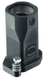 HARTING Tüllengehäuse 19400030411 1 St.