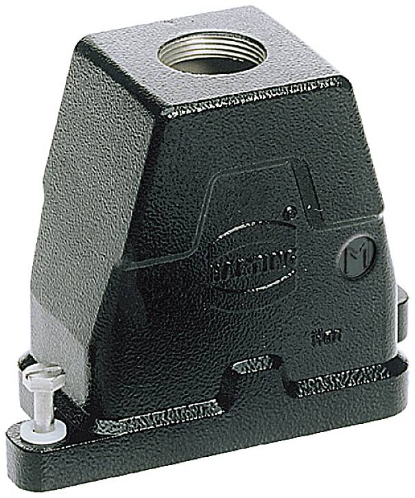 Harting Tüllengehäuse 19400060413
