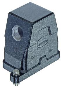 Tüllengehäuse 19400060501 HARTING 1 St.