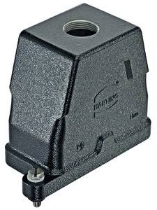 HARTING Tüllengehäuse 19400100401 1St.