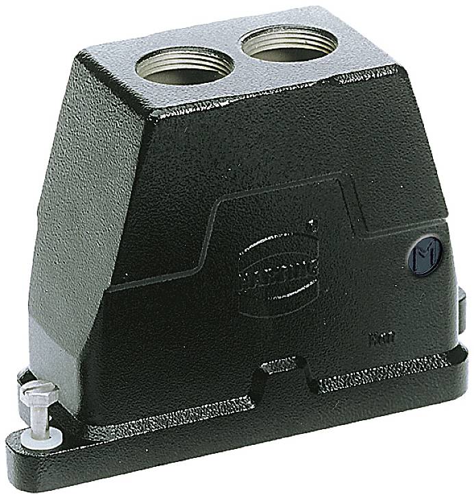 Tüllengehäuse 19400160431 HARTING 1 St.