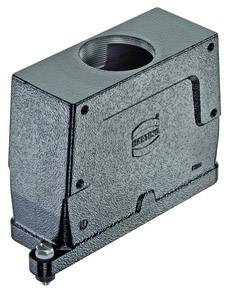 Harting Tüllengehäuse 19400240419