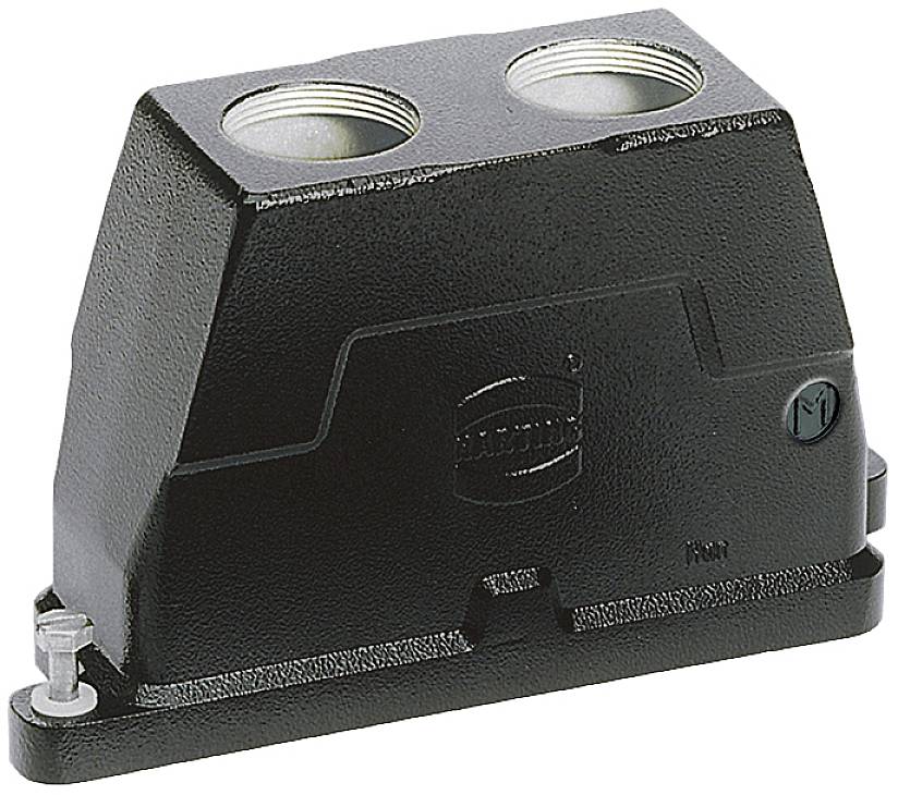 Tüllengehäuse 19400240433 HARTING 1 St.