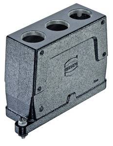 HARTING Tüllengehäuse 19400240468 1St.