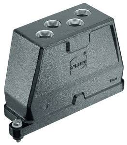 Harting Tüllengehäuse 19400240473