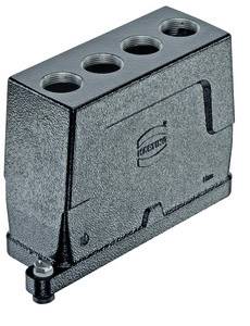 HARTING Tüllengehäuse 19400240478 1St.