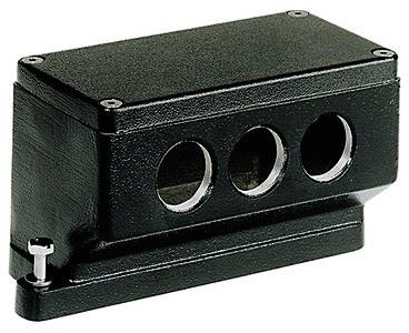 Harting Tüllengehäuse Sonderform 19400240631