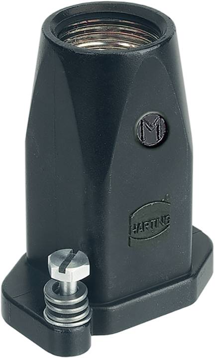HARTING Tüllengehäuse 19407030400 1St.