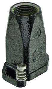 Tüllengehäuse 19407030410 HARTING 1 St.