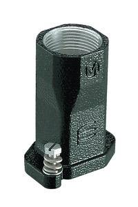 HARTING Tüllengehäuse 19407030411 1St.