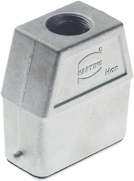 Tüllengehäuse 19620250446 HARTING 1 St.