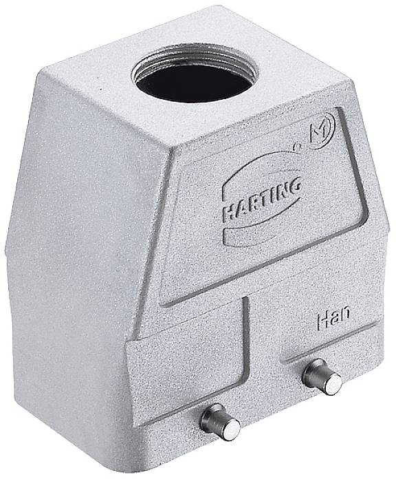 HARTING Tüllengehäuse 19628100427 1St.