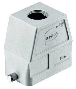 Tüllengehäuse 19628100446 HARTING 1 St.