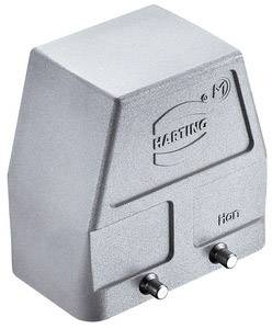 HARTING Tüllengehäuse 19628100526 1 St.
