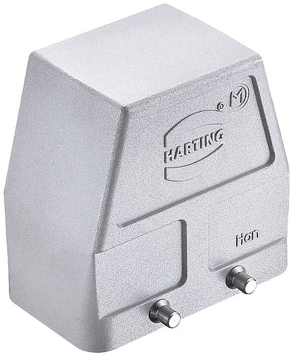 HARTING Tüllengehäuse 19628100527 1St.
