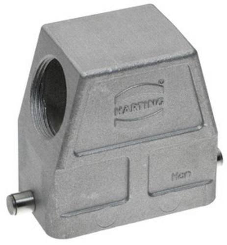 HARTING Tüllengehäuse 19628100547 1 St.
