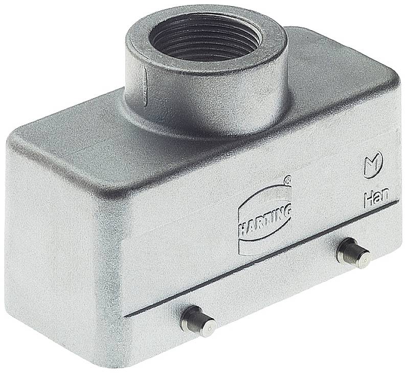 Tüllengehäuse 19628101421 HARTING 1 St.