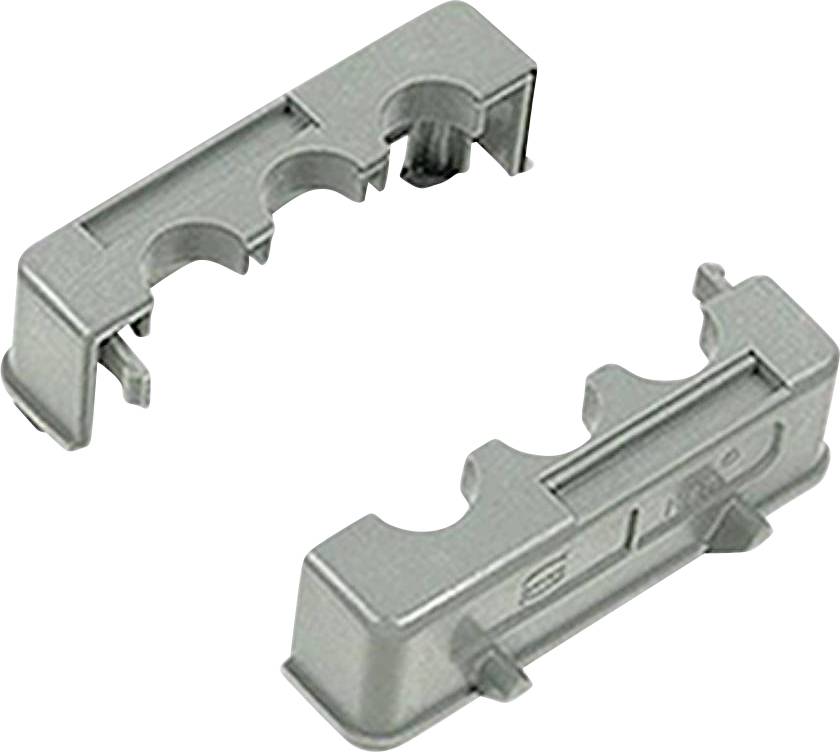 HARTING Wanddurchführungsgehäuse 09300240408 1St.