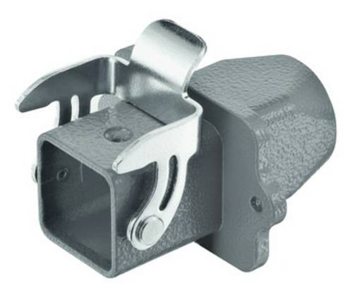 HARTING Wanddurchführungsgehäuse 19200031120 1 St.