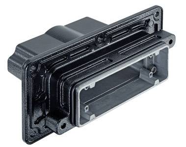 Wanddurchführungsgehäuse 19400241119 HARTING 1 St.