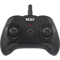 Reely 2-in-1 Aero-TerraX RC Einsteiger Modellflugzeug RtF Reely 2-in-1 Aero-TerraX RC Einsteiger Modellflugzeug RtF