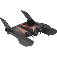 Reely 2-in-1 Aero-TerraX RC Einsteiger Modellflugzeug RtF Reely 2-in-1 Aero-TerraX RC Einsteiger Modellflugzeug RtF