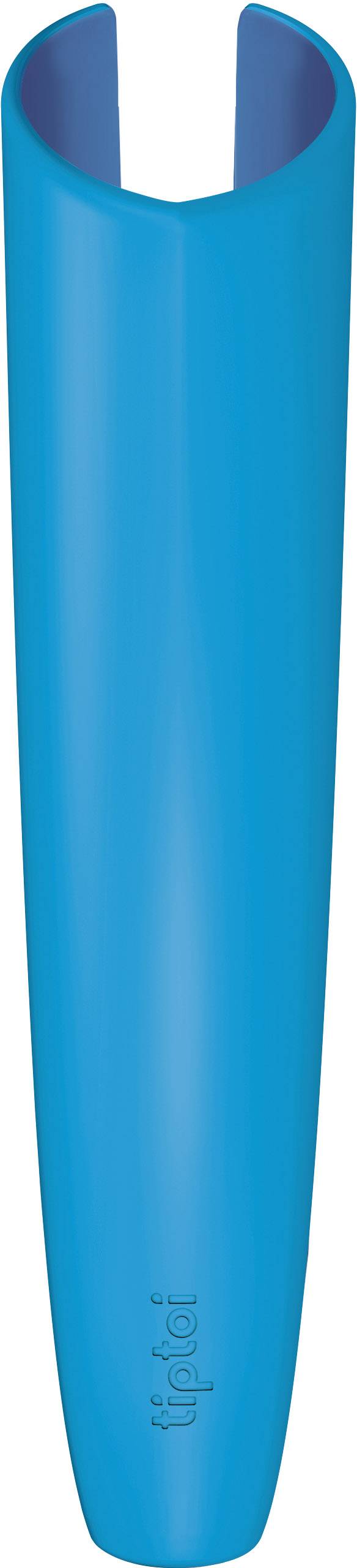 Ravensburger 00002 Stifthülle tiptoi® Stift mit Aufnahmefunktion blau